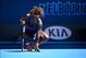 Serena Williams did not have a 2013 Australian Open to remember.