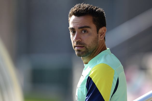 B/R Gossip Roundup: Breaking Down This Week's Biggest Rumours, Xavi in MLS Link