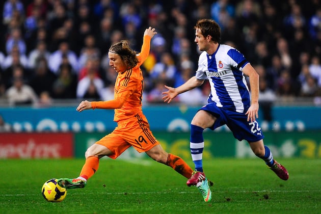 Espanyol vs. Real Madrid: 6 Things We Learned