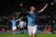 Negredo's insurance goal was a long time coming for City.