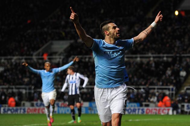 Newcastle United vs. Manchester City: 6 Things We Learned