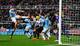 The Magpies created plenty of opportunities in Joe Hart's goal mouth.