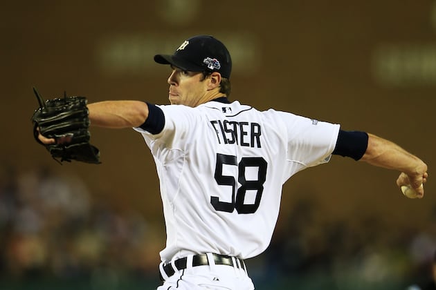 Every MLB Team's Biggest Steal of the 2014 Offseason