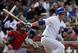 1B Anthony Rizzo
