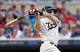 1B Joe Mauer