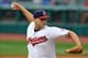SP Justin Masterson