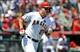 CF Mike Trout