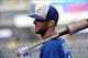 LF Alex Gordon