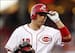 1B Joey Votto