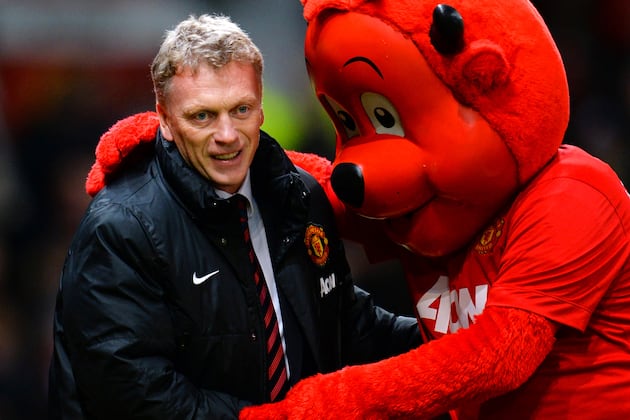 Manchester United Transfer News and Rumours Tracker: Week of January 13