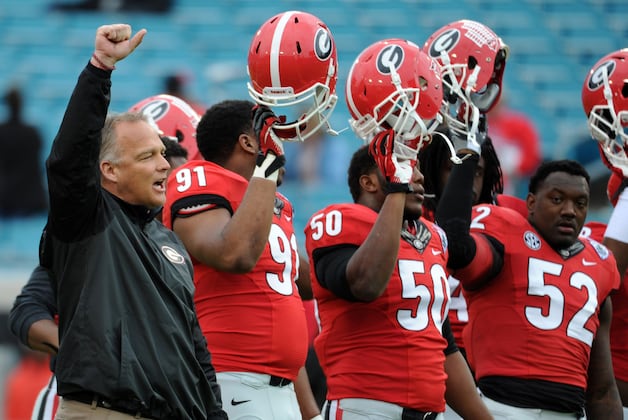 Georgia Bulldogs: Everything You Need to Know for National Signing Day