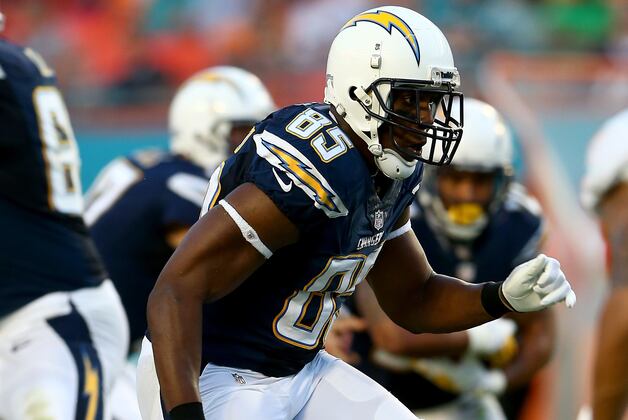 The Biggest Steals in NFL Draft History: Tight Ends