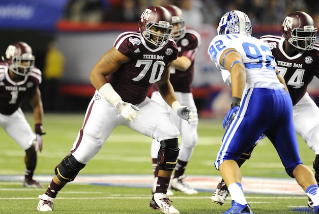 Texas A&M's 2014 National Signing Day Wish List