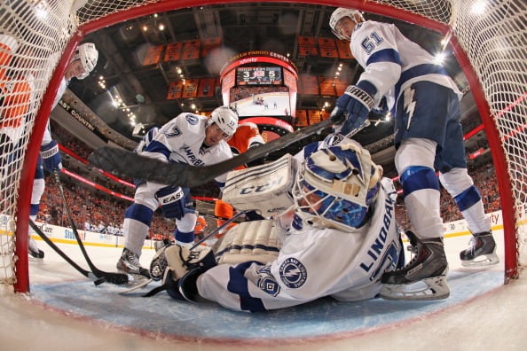 5 Tampa Bay Lightning Who Must Improve in Second Half of 2013-14