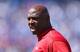 Charlie Strong's personality was stamped all over his 12-1 Louisville Cardinals.