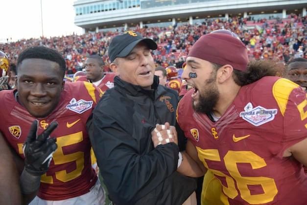 USC Football Recruiting: Everything You Need to Know for National Signing Day