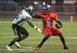 QB Jalen Greene brings a dual-threat style, which would really change things up for USC.