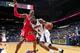 Paul Millsap to the Houston Rockets would be ideal for Clutch City.