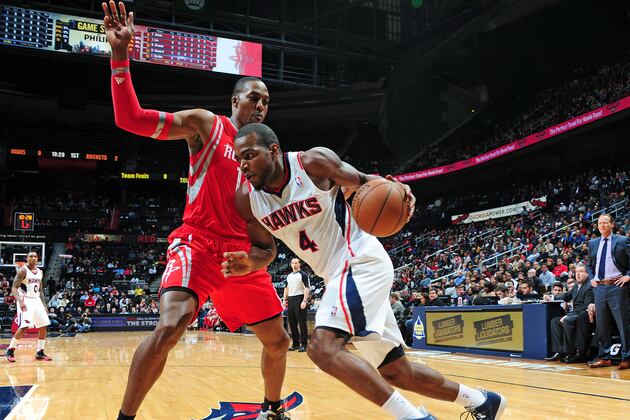 Identifying the Ideal Trade Target for Every NBA Team