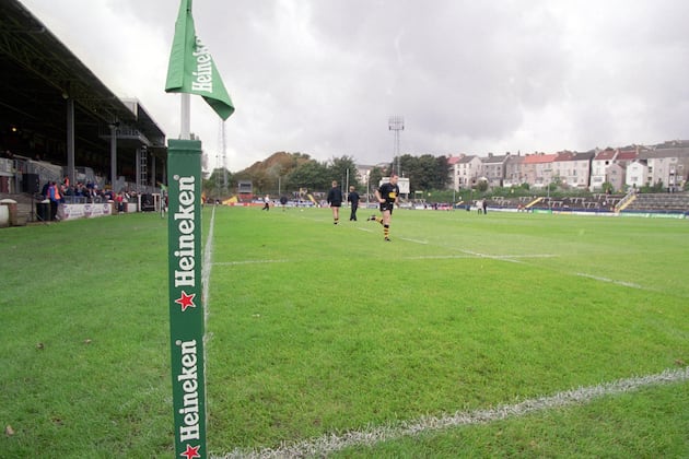 Power Ranking Europe's Top 10 Clubs: Sarries Sunk by Toulouse