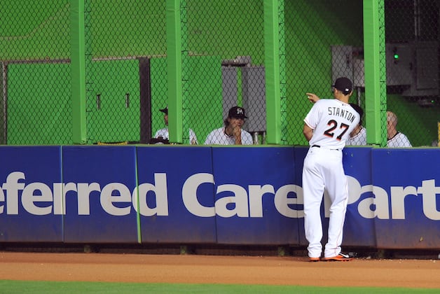 Ranking the Best Remaining Players the Marlins Could Invite to Spring Training