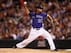 Manny Corpas is one of the younger veteran relievers still in the market.