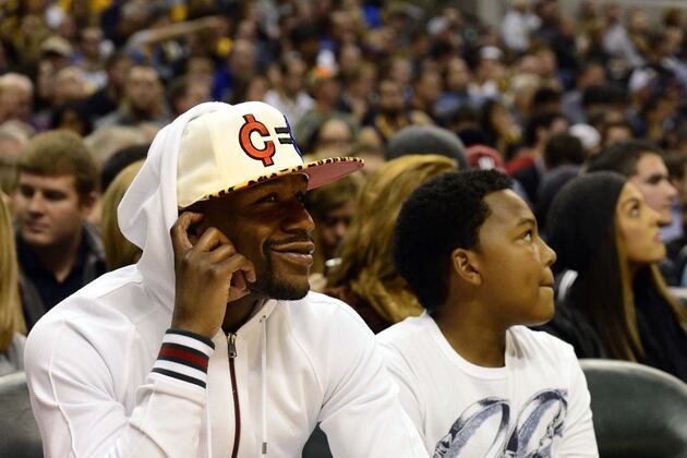 The Biggest Question Surrounding Boxing's Top Stars Early in 2014