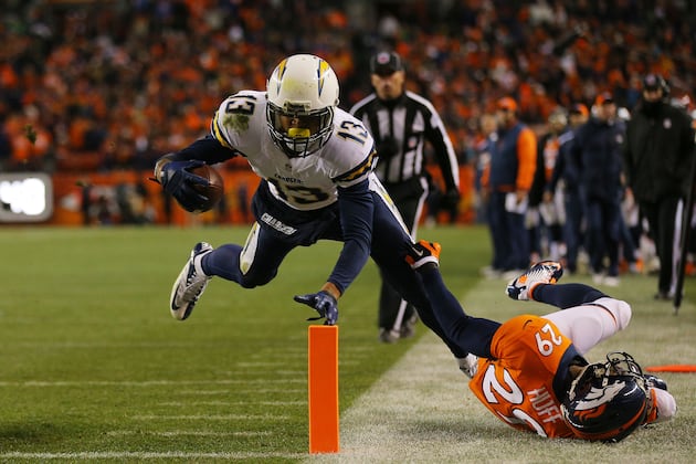 Chargers vs. Broncos: Takeaways from San Diego's 24-17 Loss to Denver