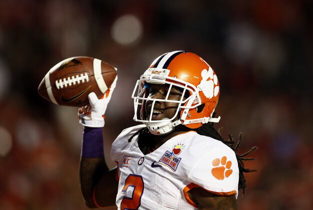 5 2014 NFL Draft Prospects Guaranteed to Interest 49ers