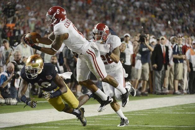 5 2014 NFL Draft Prospects Guaranteed to Interest the Green Bay Packers
