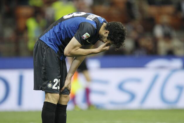Inter Milan Transfer News and Rumours Tracker: Week of January 13