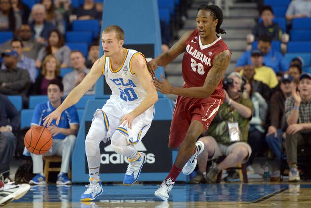 UCLA Basketball: The Bruins' 5 Most Impressive Stats in 2013-14 So Far