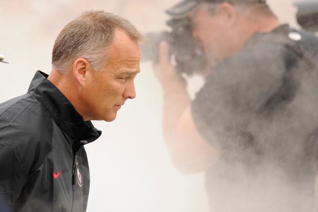 Georgia Football: The Blueprint for a Perfect Offseason