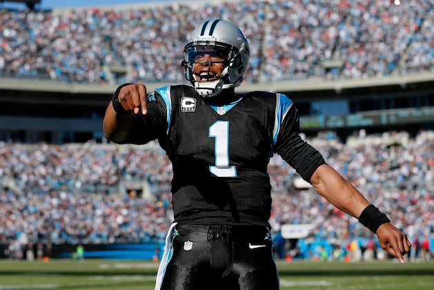 Where 5 Carolina Panthers Stars Must Improve in 2014