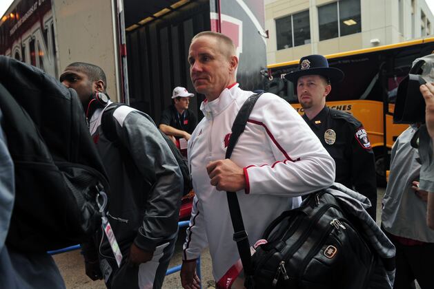 Wisconsin Football Recruiting: Everything You Need to Know for 2014 NSD