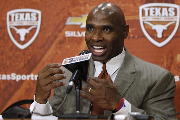 Texas' 2014 National Signing Day Wish List