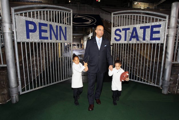 Penn State Football: Everything You Need to Know for National Signing Day