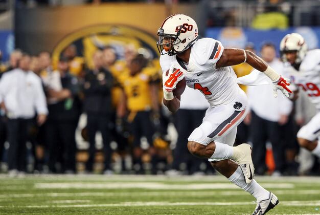5 2014 Draft Prospects Guaranteed to Interest Philadelphia Eagles