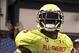 As one of the top overall athletes, Jabrill Peppers highlights a robust 2014 class—and the Wolverines are getting him.