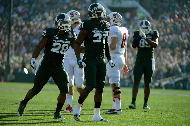 5 2014 NFL Draft Prospects Guaranteed to Interest the Pittsburgh Steelers