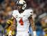 Justin Gilbert has the size (6' and 200 pounds) to defend any NFL wide receiver.