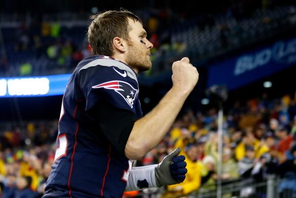 Winners and Losers from NFL Divisional Playoffs 2014