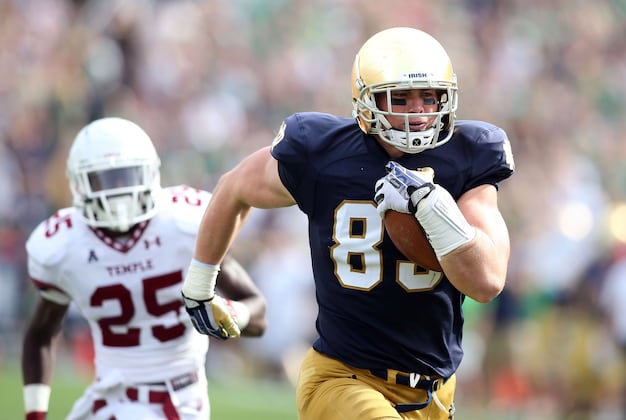 5 2014 NFL Draft Prospects Guaranteed to Interest the Atlanta Falcons
