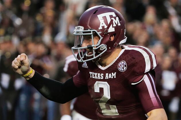 Five 2014 NFL Draft Prospects Guaranteed to Interest Oakland Raiders