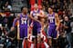 The L.A. Lakers