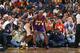Kobe Bryant of the L.A. Lakers