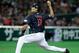 Free agent pitcher Masahiro Tanaka