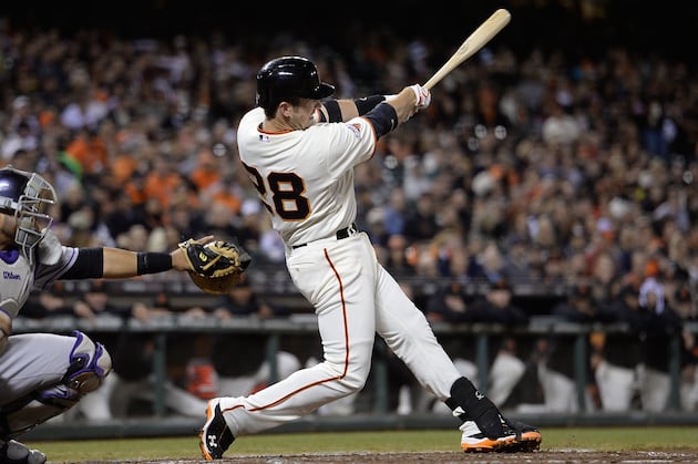 5 Things the SF Giants Still Need to Do Before the Start of Spring Training