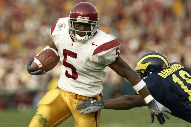 4-Team Playoff Seeds and Playoff Predictions for Every Year of BCS Era