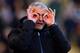Jose Mourinho is looking for a new midfielder...